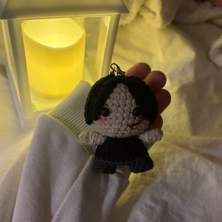 Вязаночки Дашули🧶