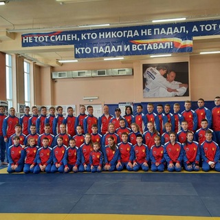 Дзюдики ДНР🥋❤️