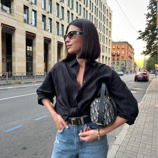 Диана Стилист СПБ