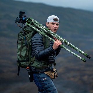 Оператор Севера | Дмитрий Панов