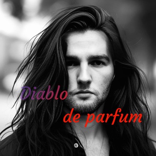 Diablo de parfum