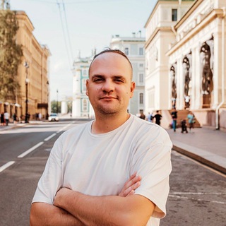 Дядя Ваня 🧘