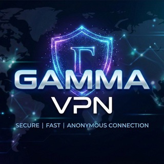 GammaVPN☄️🔥