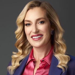 Екатерина Яковлева - диагноз: Businesswoman