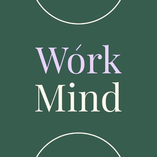 WorkMind ✨
