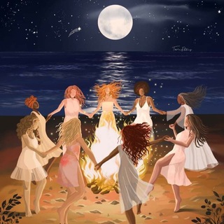 ТАРО🌙 ЛУНА