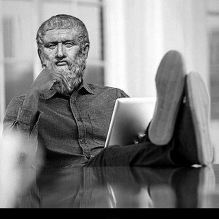 Диалоги не Платона