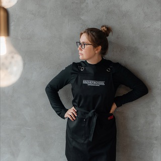 Жрица Анастасия