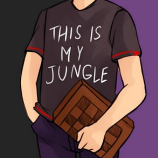 Будни лесника (Diamondprox)