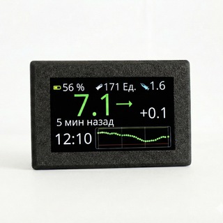 Диа монитор "Светлячок"