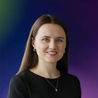 Художник-дизайнер 🎨 Диана Мирошниченко