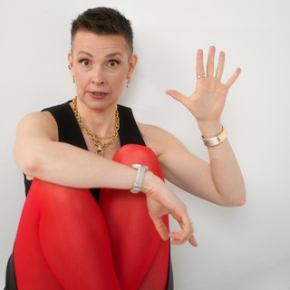 Диана Фоменко | Психология свободы