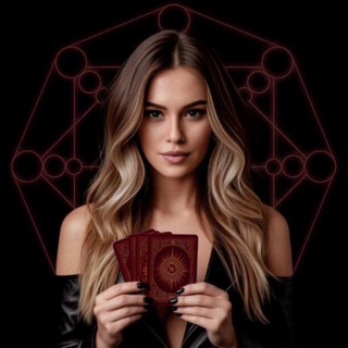 твой архитектор идентичности [таро • матрица судьбы • саморазвитие]