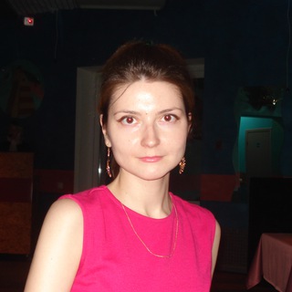 Историк-генеалог Диана Примако