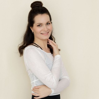 Йога для здоровой жизни с Дианой