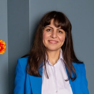 Диана Орлан | Регрессолог, психолог