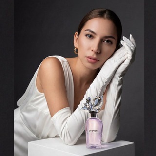 Ольфакторная одержимость🤍