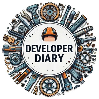 Дневник Разработчика 🥸