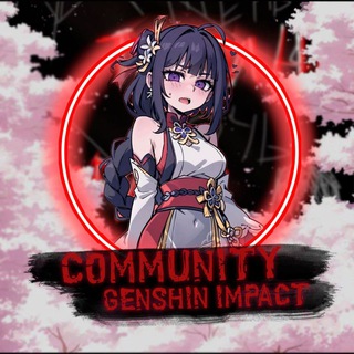 Community | genshin impact ️
