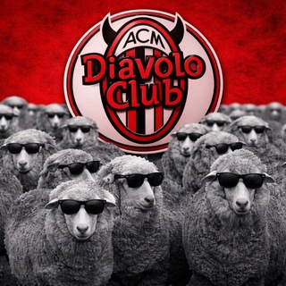 Diavolo club | AC Milan