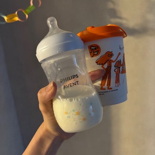 Жизнь декретная