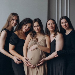 Забота о женщине с DiDoula