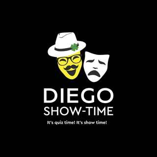 DIEGO SHOW-TIME!