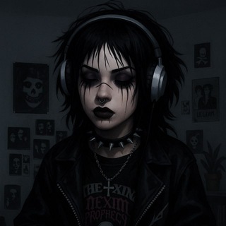 Полумертвая роуз 🥀