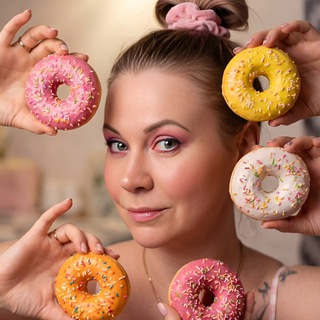 Злой нутрициолог Катя