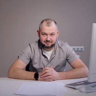 Матвей Останин • Гастроэнтеролог •Диетолог •