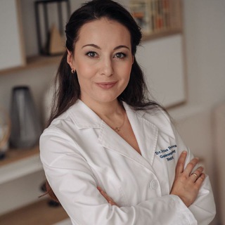 Гастроэнтеролог Потянова Ирина