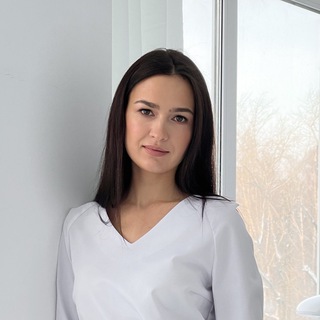 Диетолог Галина Леонтьева