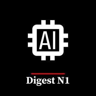 Дайджест | ИИ AI/Нейросети