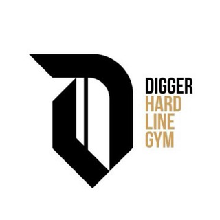 DIGGER | фитнес-клуб