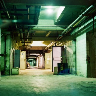 Тепло-Кабельный Гриб