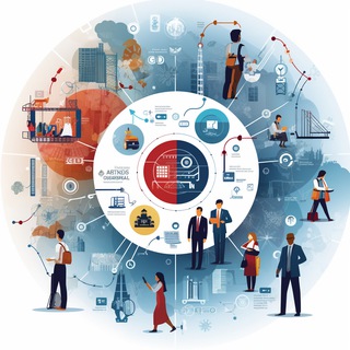 🚀 Центр цифрового развития строительной отрасли Хабаровского края 🚀