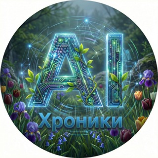 AI Хроники: Лаборатория AI_Nikitka93