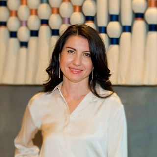 Мария Голубева 👩‍💻🚀