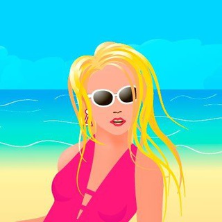 ✨ Творческая жизнь Katrin ✨