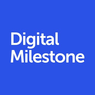 Digital Milestone