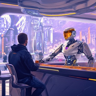 Цифровой переворот