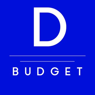 Digital Budget 🌐