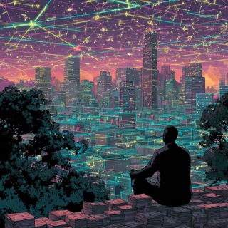 Цифровой капитализм