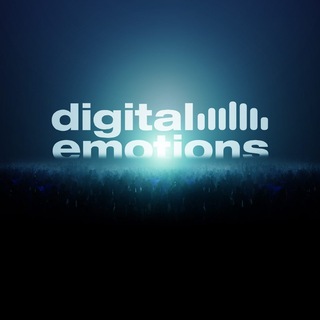 Fonarev - Digital Emotions