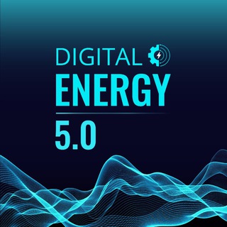 Digital Energy 5.0
