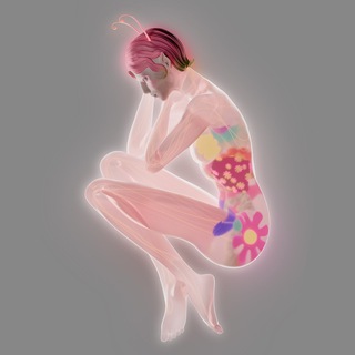 Digital Fashion by 19G