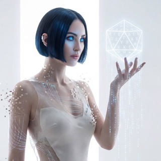 Цифровая кухня | AI