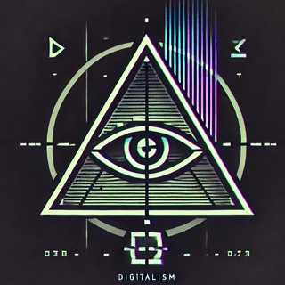 👾 DIGITALISM | AGI Second brain