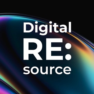 Digital RE:source