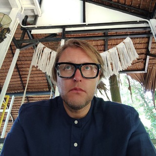 Саватдикап, это Руди